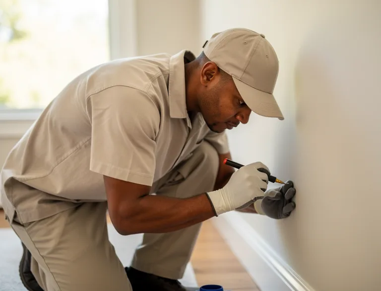 Pest Control service in San Jose